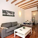 Mun21 - Mun21 - Apartment With Balcony Sagrada Familia