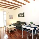 Mun21 - Mun21 - Apartment With Balcony Sagrada Familia