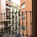 Mun21 - Mun21 - Apartment With Balcony Sagrada Familia