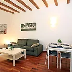 Mun21 - Mun21 - Apartment With Balcony Sagrada Familia