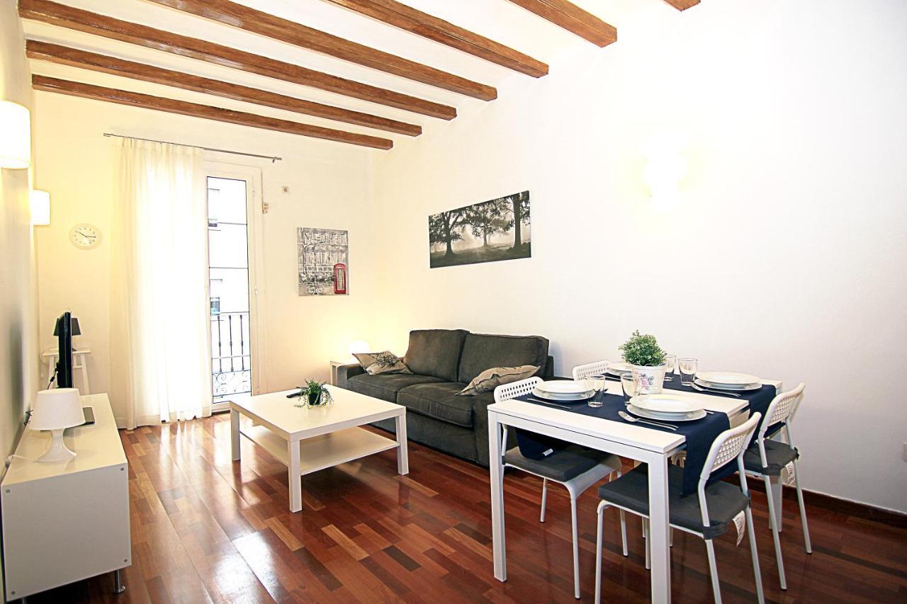 Mun21 - Mun21 - Apartment With Balcony Sagrada Familia Barcelona