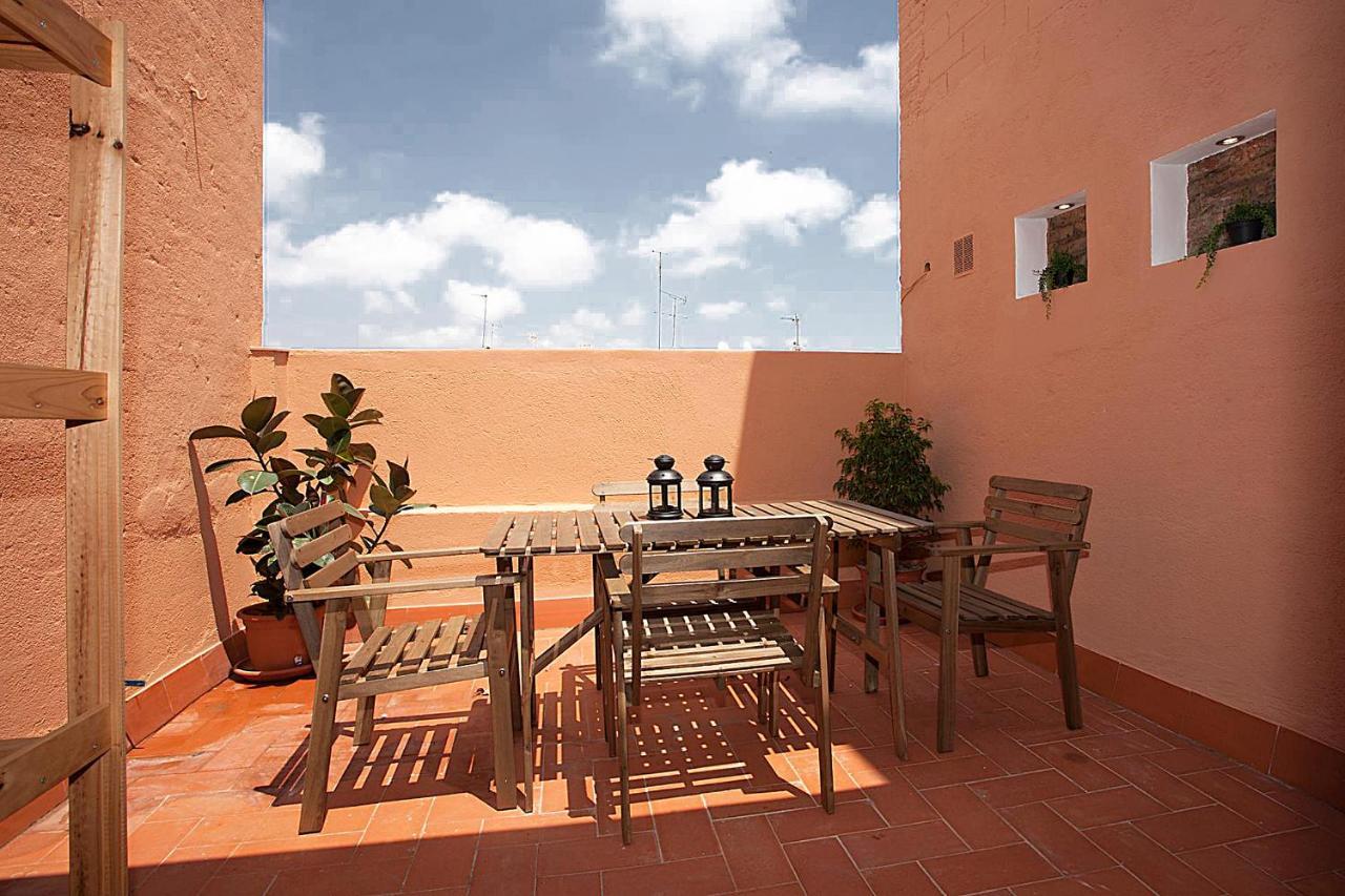 Muntanya - Apartments & One With Balcony Sagrada Familia Apartment Barcelona