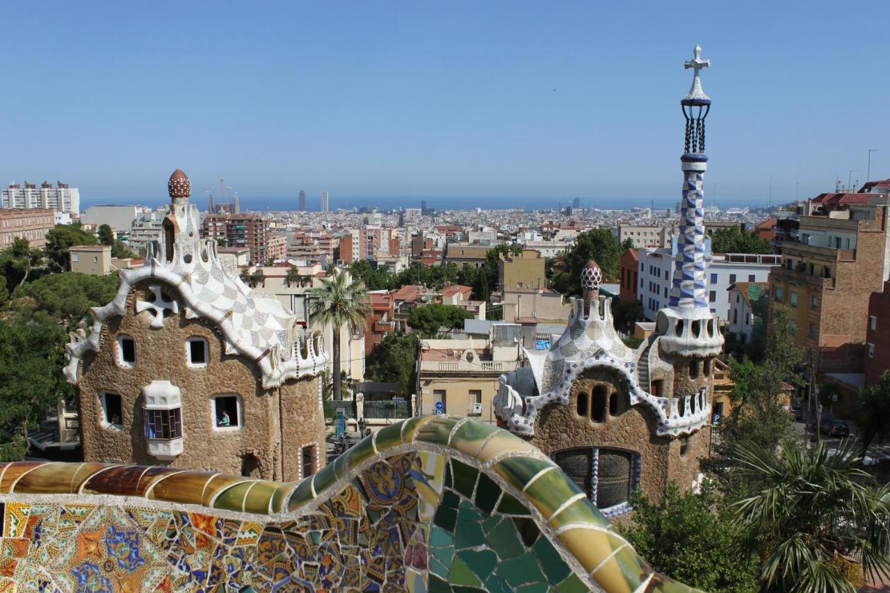 Mun21 - Mun21 - Apartment With Balcony Sagrada Familia Barcelona