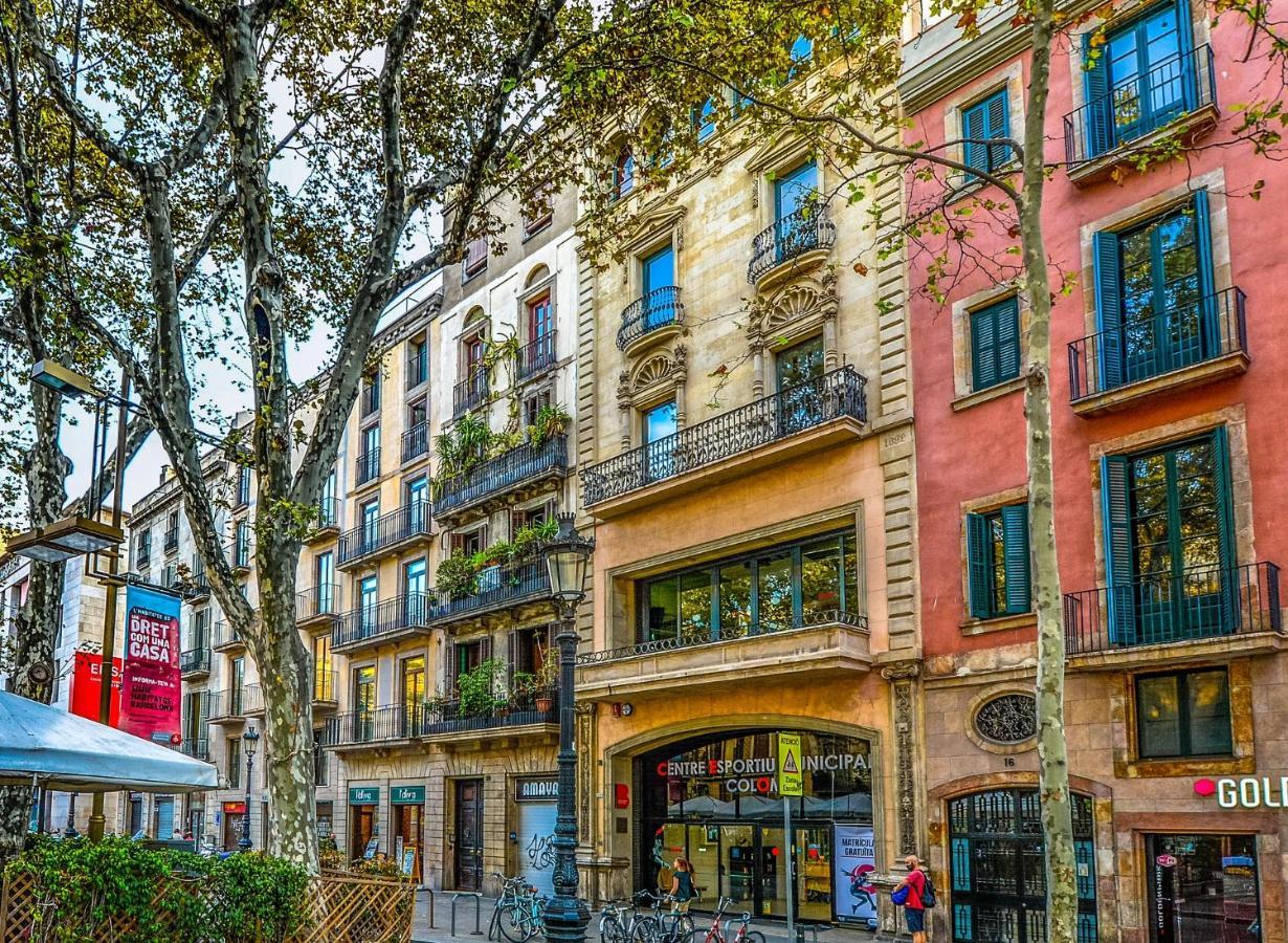 Mun21 - Mun21 - Apartment With Balcony Sagrada Familia * Barcelona