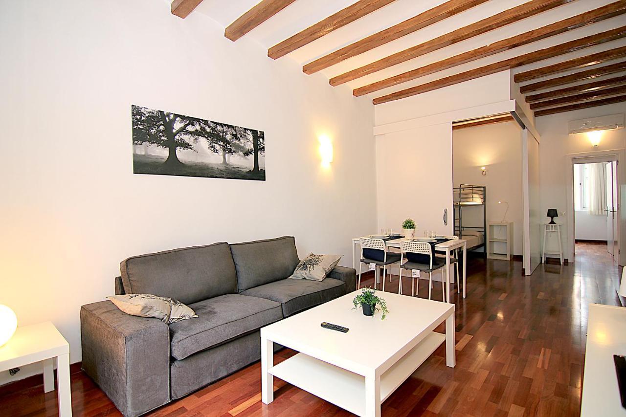 Muntanya - Apartments & One With Balcony Sagrada Familia