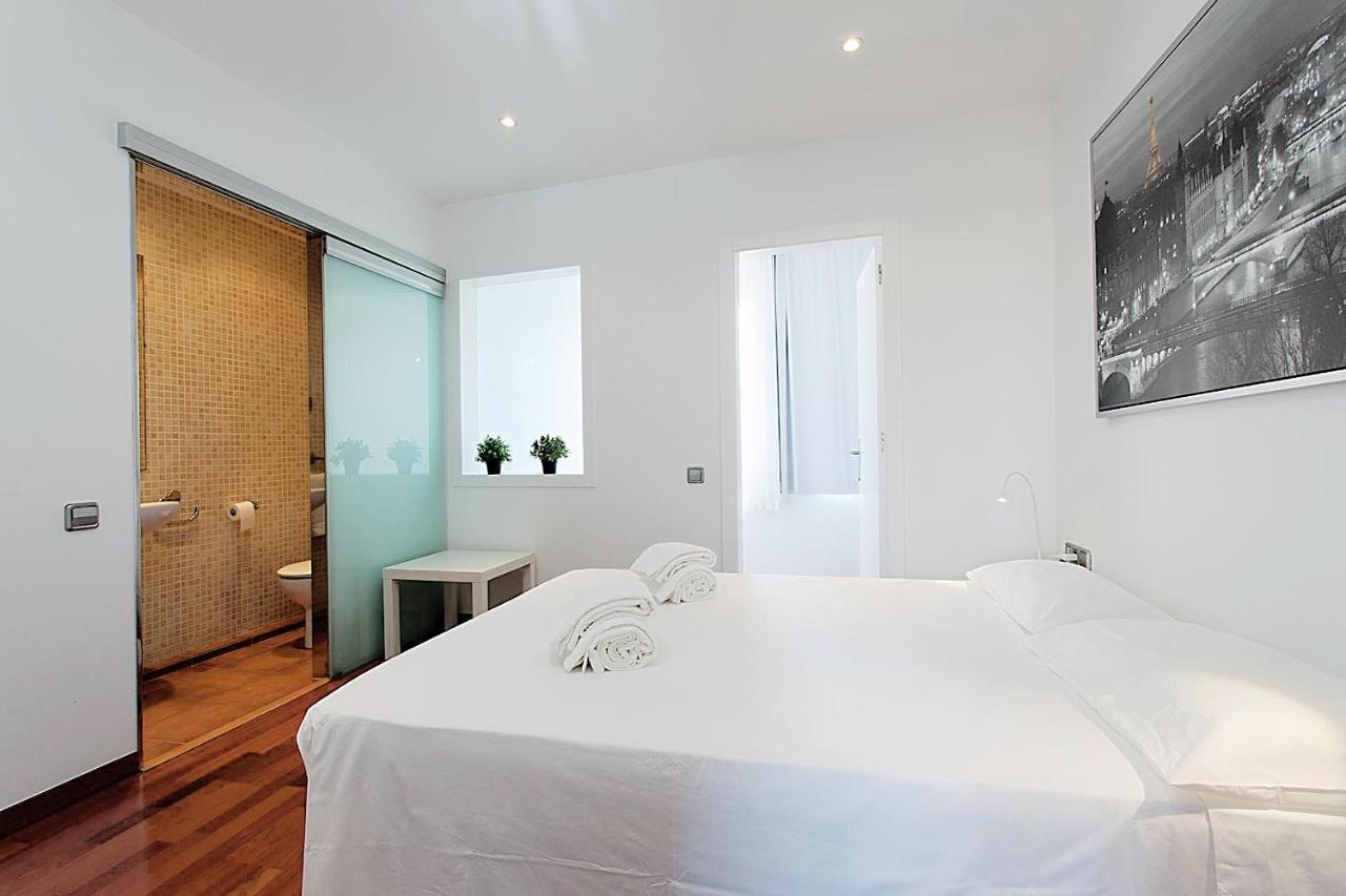 Muntanya - Apartments & One With Balcony Sagrada Familia Apartment *