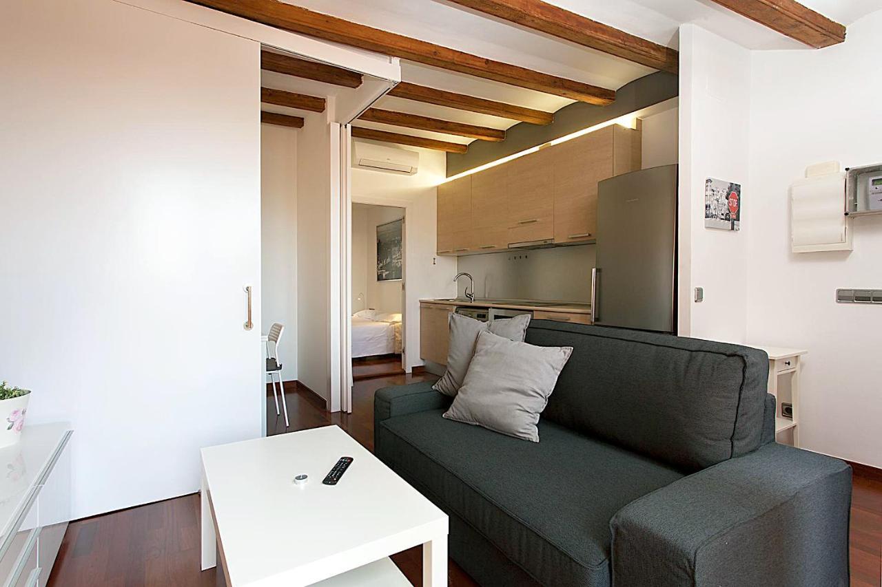 Apartment Mun21 - Mun21 - Apartment With Balcony Sagrada Familia *