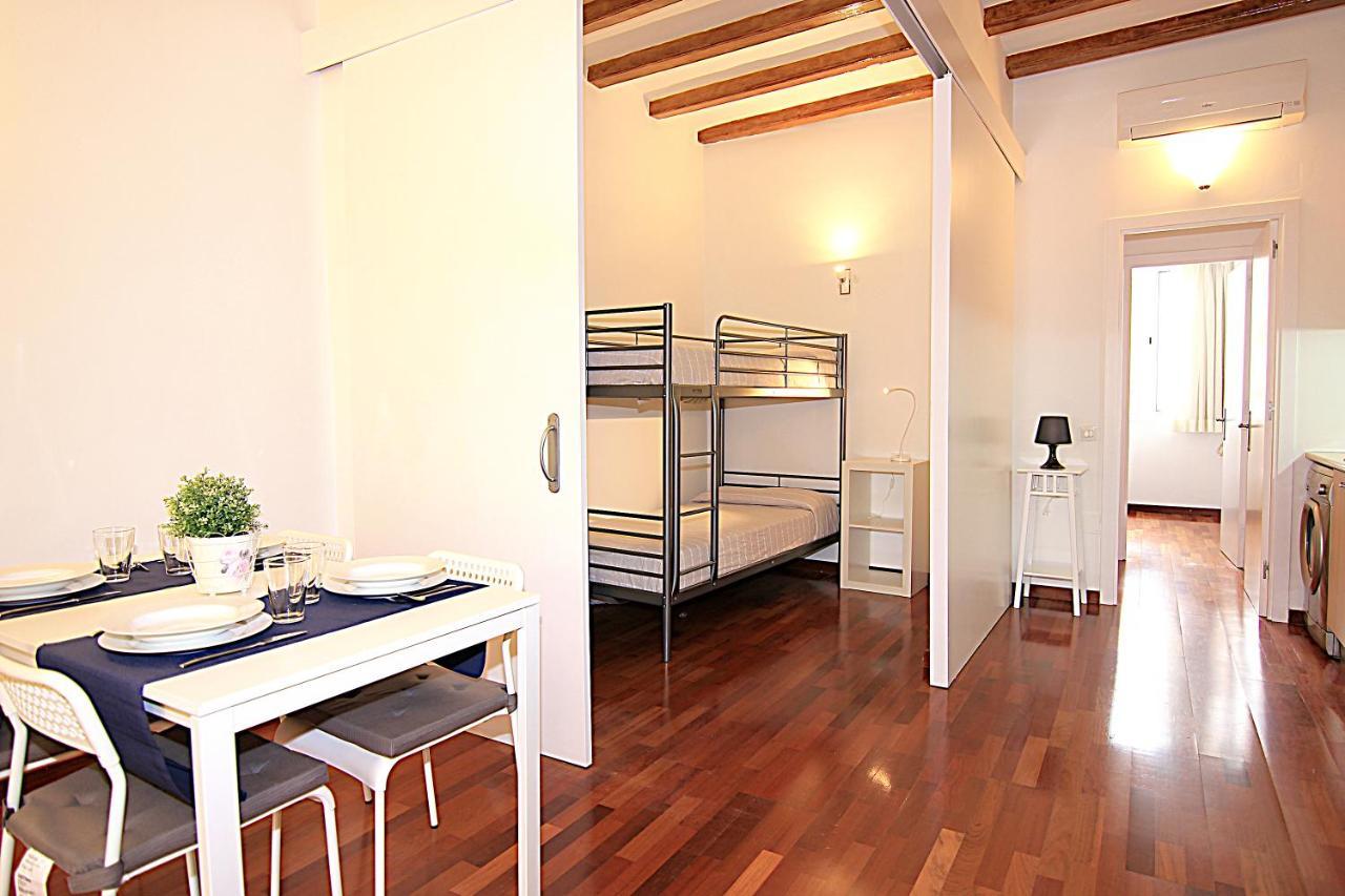 Mun21 - Mun21 - Apartment With Balcony Sagrada Familia