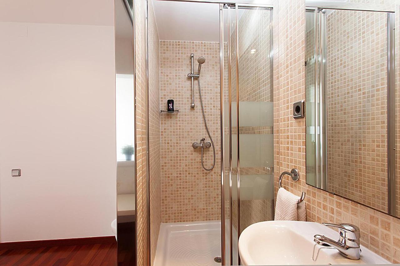 Mun21 - Mun21 - Apartment With Balcony Sagrada Familia * Barcelona