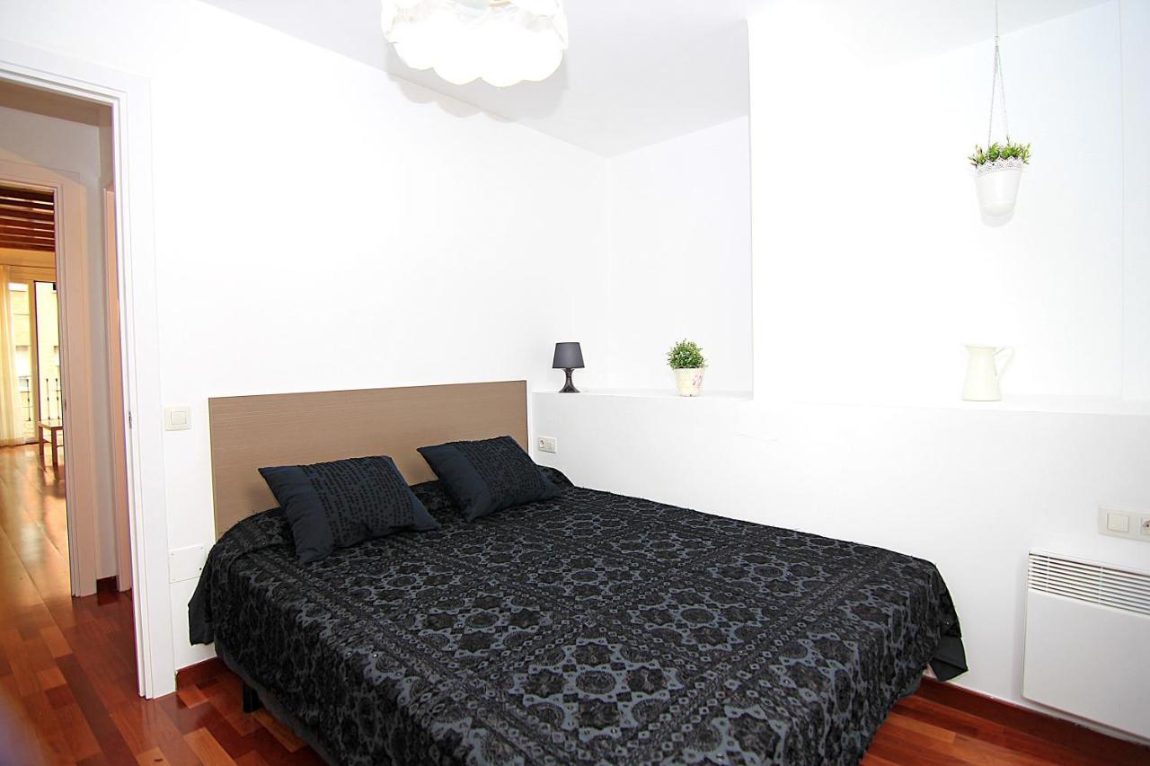 Mun21 - Mun21 - Apartment With Balcony Sagrada Familia Apartment *