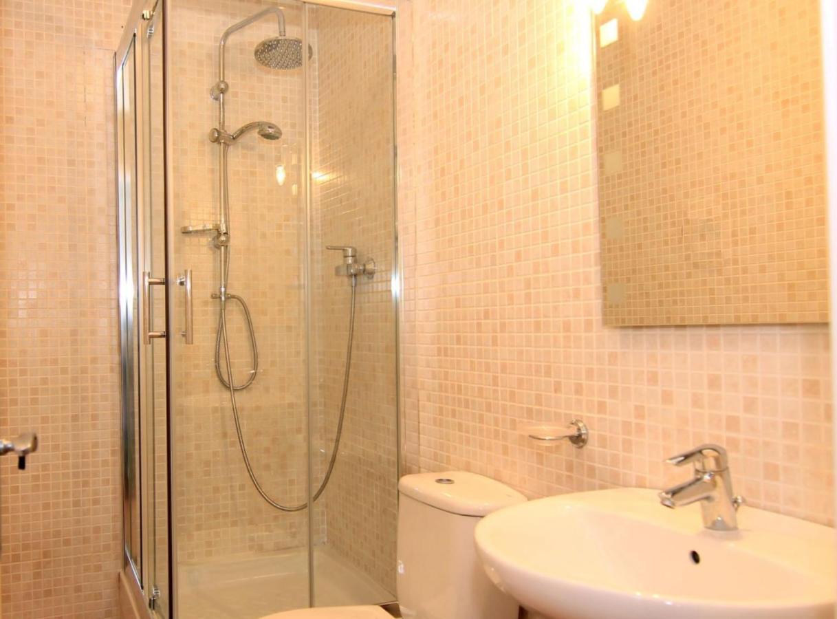Mun21 - Mun21 - Apartment With Balcony Sagrada Familia Apartment