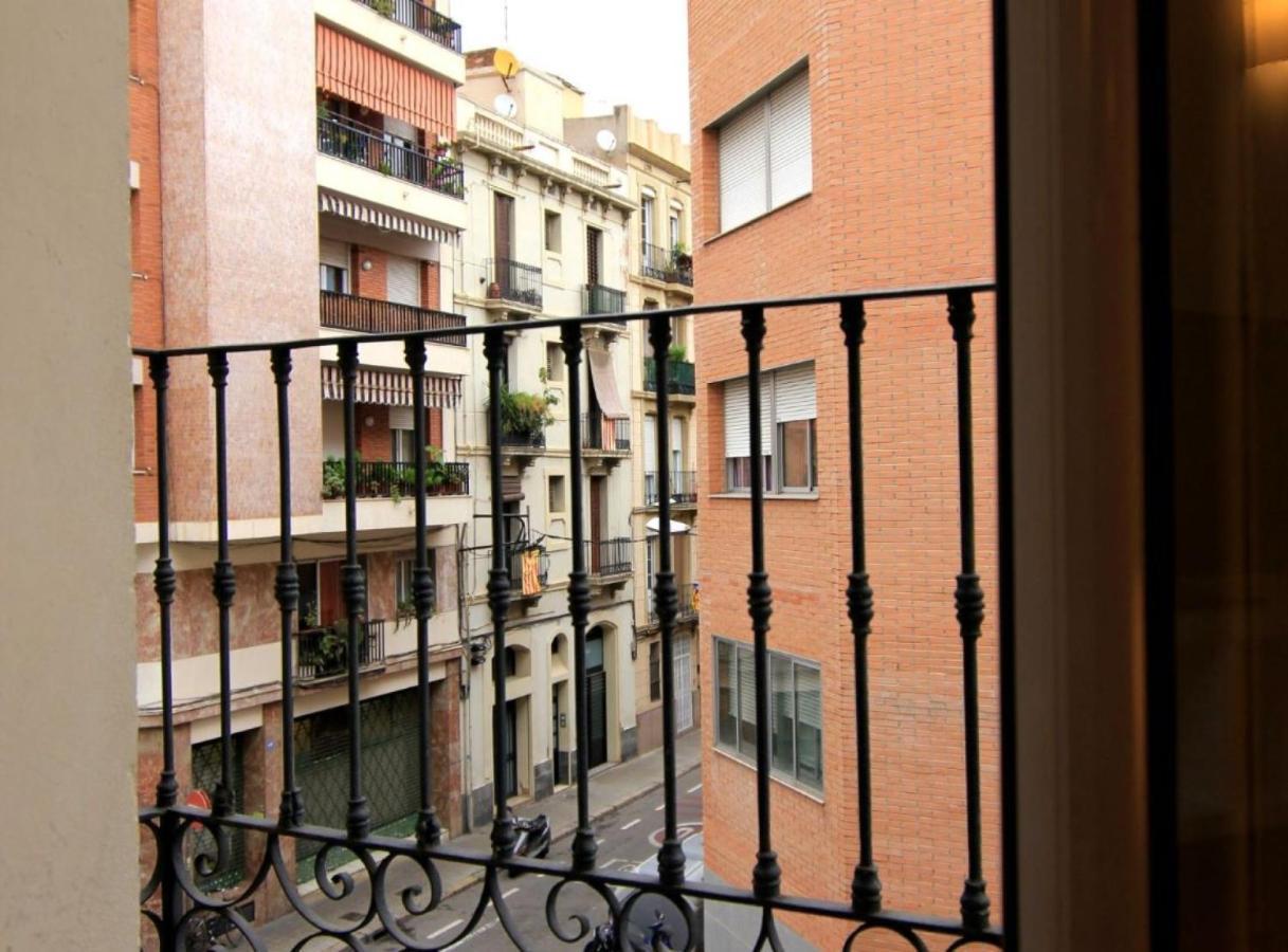 Muntanya - Apartments & One With Balcony Sagrada Familia Apartment