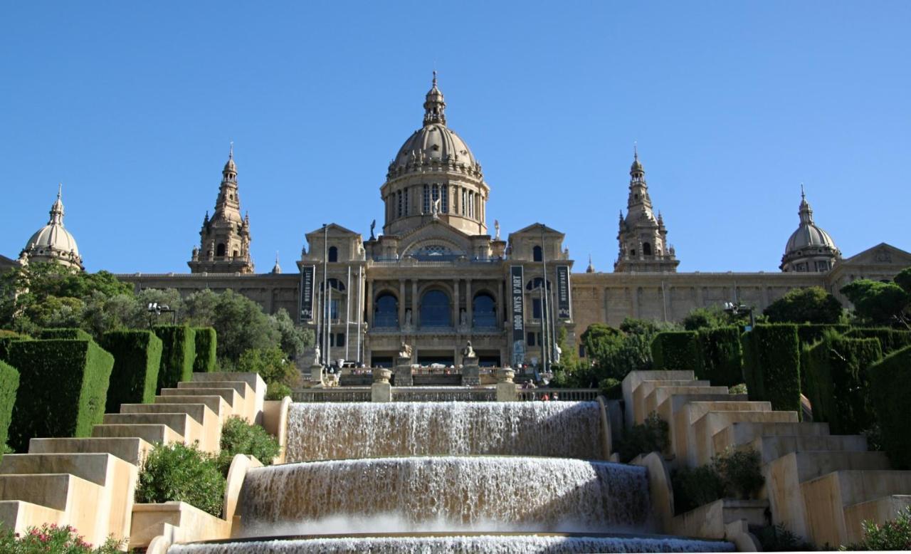 Mun21 - Mun21 - Apartment With Balcony Sagrada Familia * Barcelona