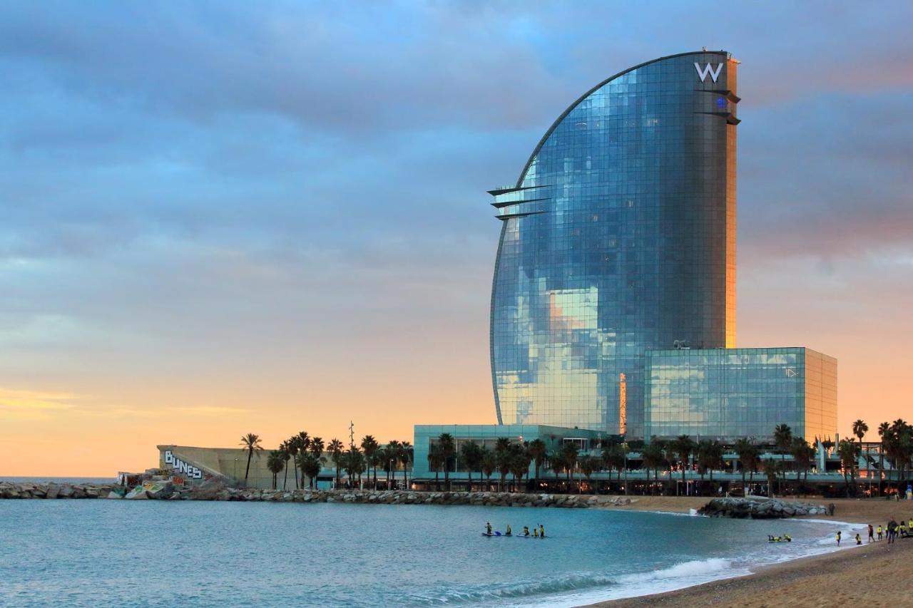 Apartamento Mun21 - Mun21 - Apartment With Balcony Sagrada Familia *