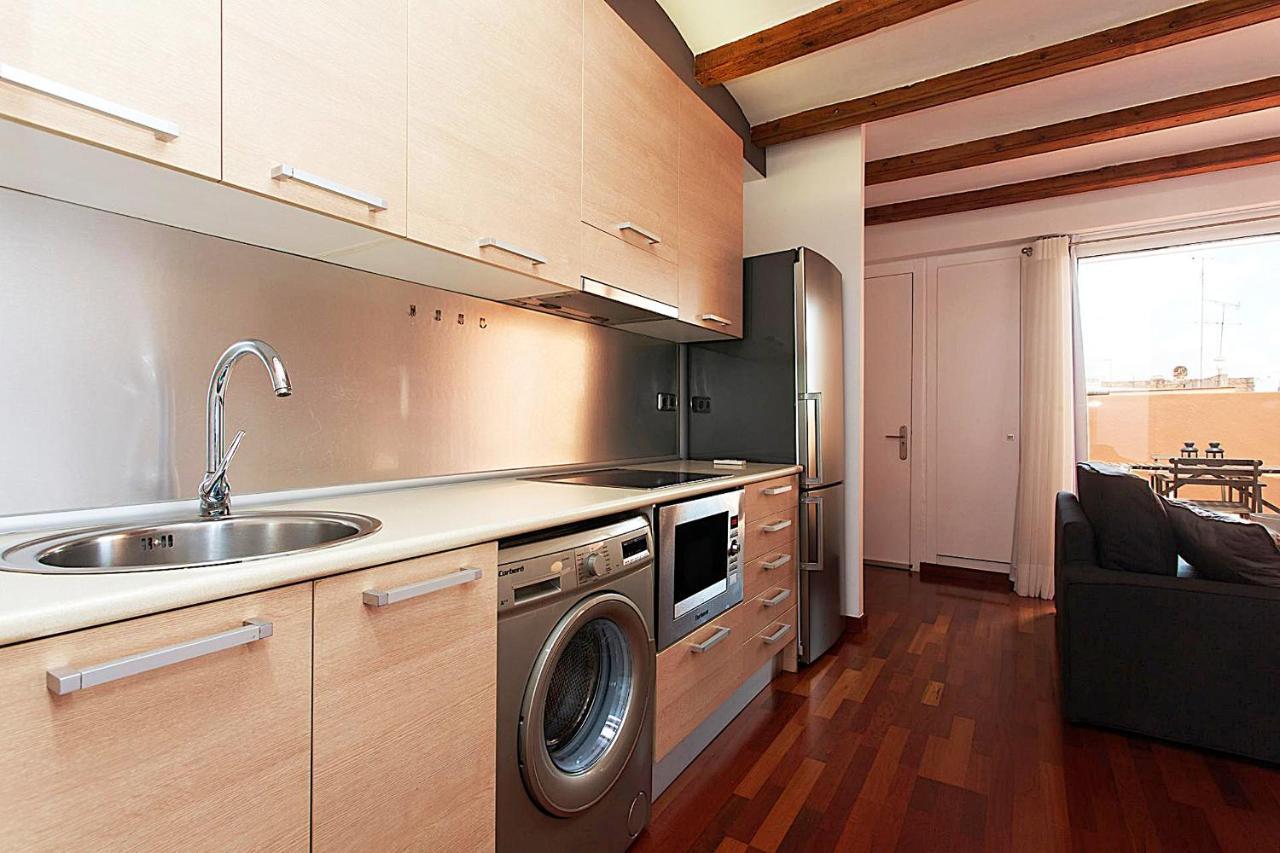 Mun21 - Mun21 - Apartment With Balcony Sagrada Familia Barcelona
