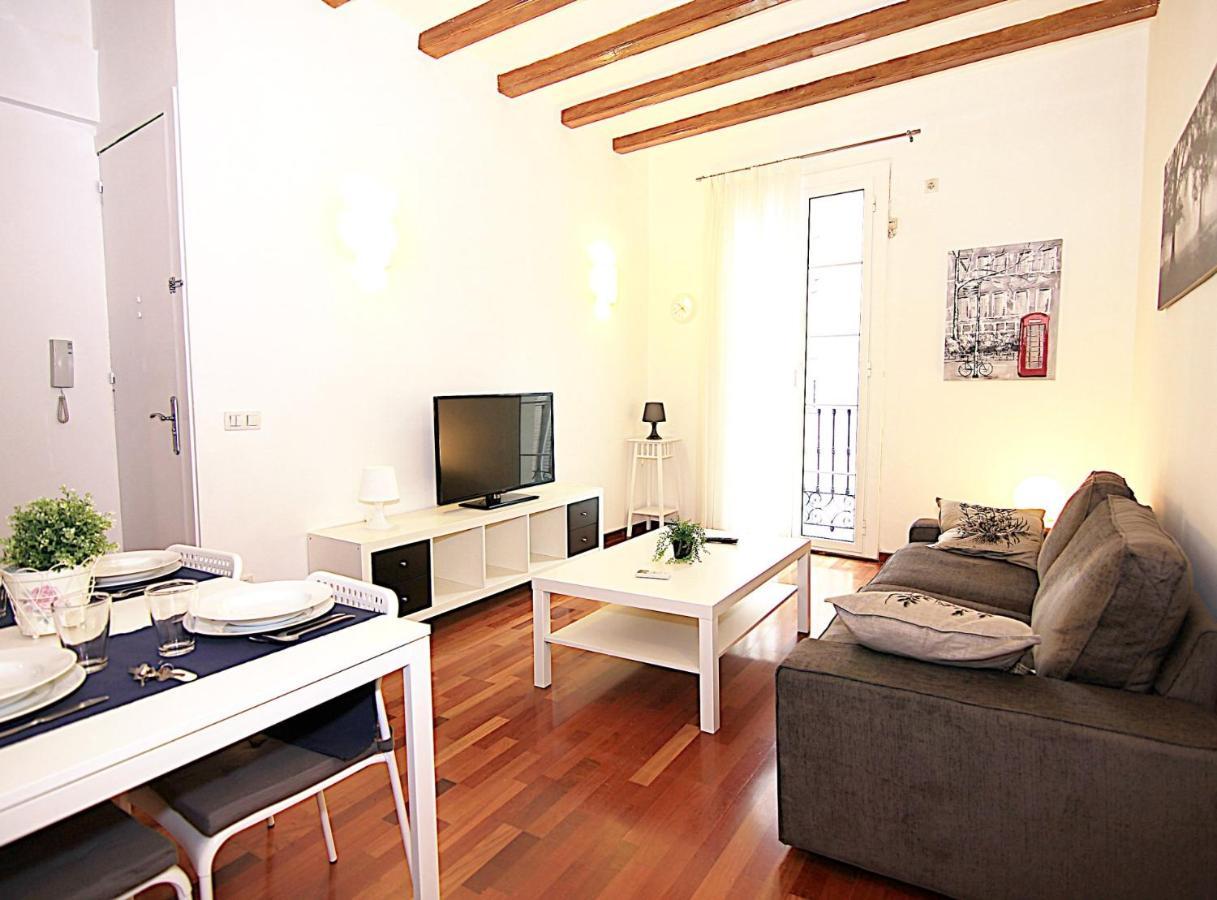 Mun21 - Mun21 - Apartment With Balcony Sagrada Familia Apartamento